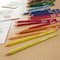 Staedtler&#xAE; 24 Color Triangular Watercolor Pencils 